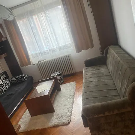 Διαμέρισμα Minna