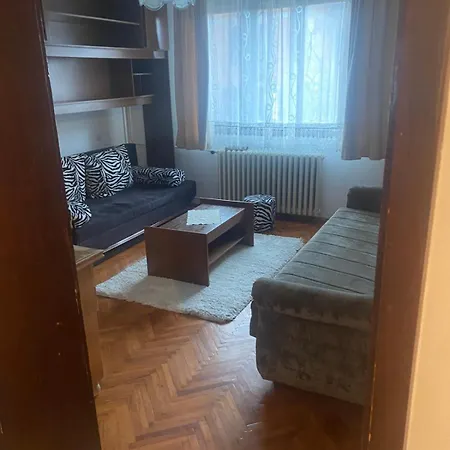 Διαμέρισμα Minna