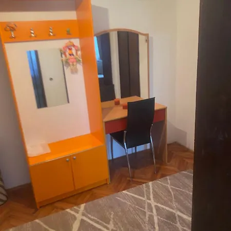 Διαμέρισμα Minna *