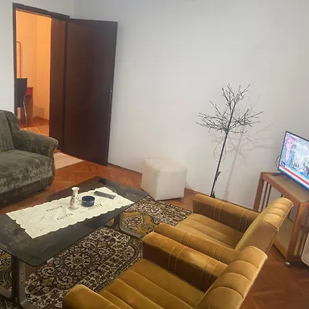 Minna Διαμέρισμα