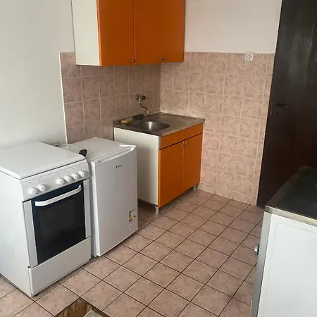 Minna Διαμέρισμα *