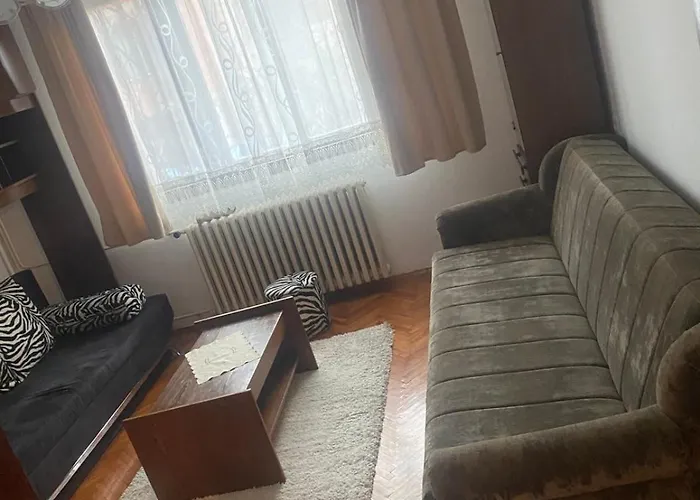 Διαμέρισμα Minna