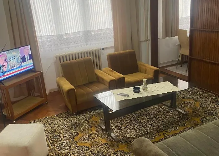 Minna Διαμέρισμα *