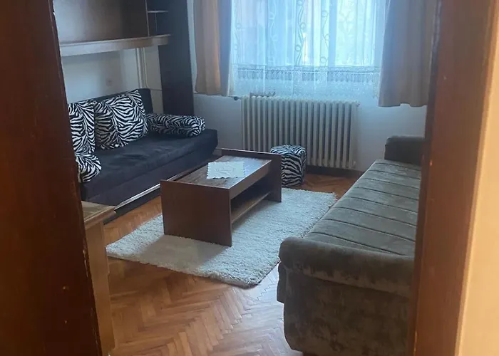 Διαμέρισμα Minna