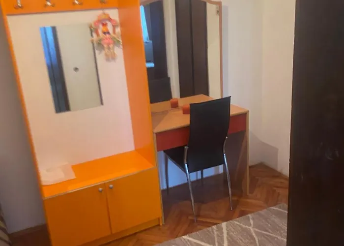 Διαμέρισμα Minna *