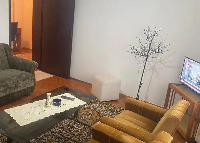 Minna Διαμέρισμα