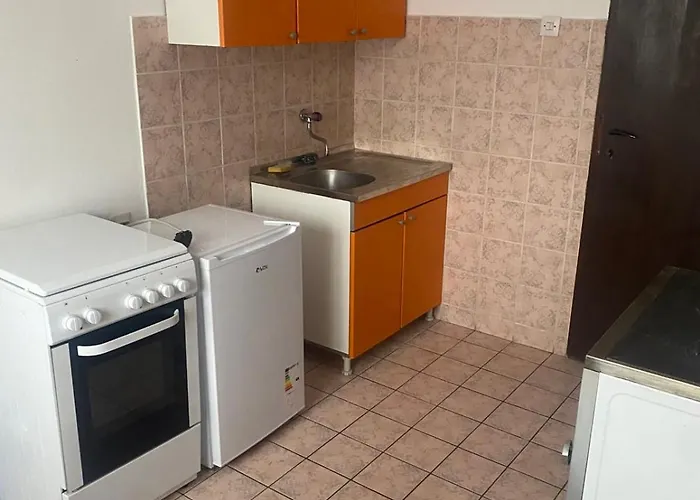 Minna Διαμέρισμα *