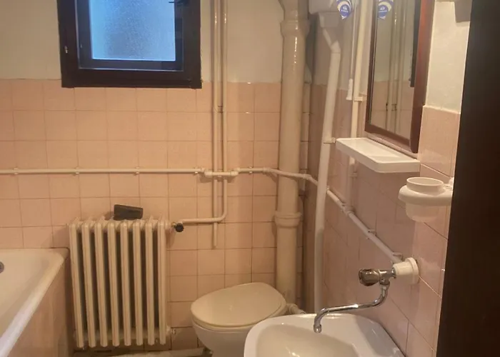 Minna Διαμέρισμα Kursumlija