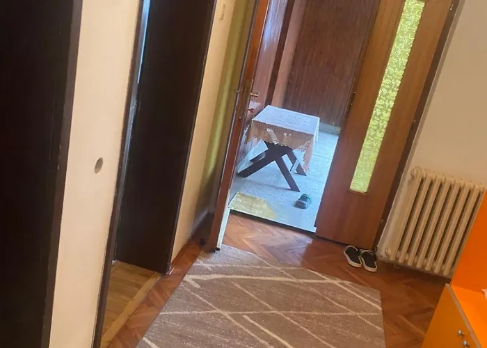 Διαμέρισμα Minna *